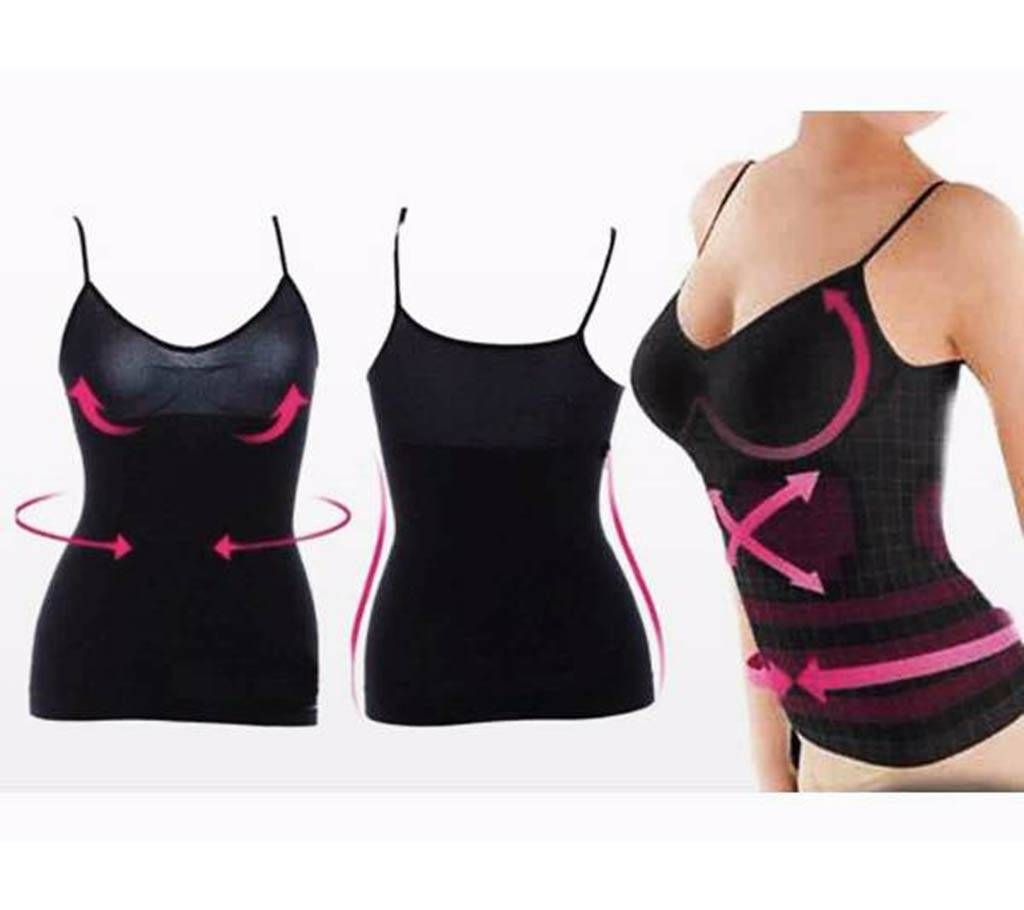 Munafi SLIM N LIFT Vest for Women
