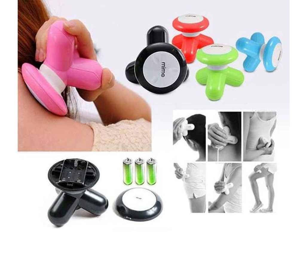 Mimo Electric Massager 