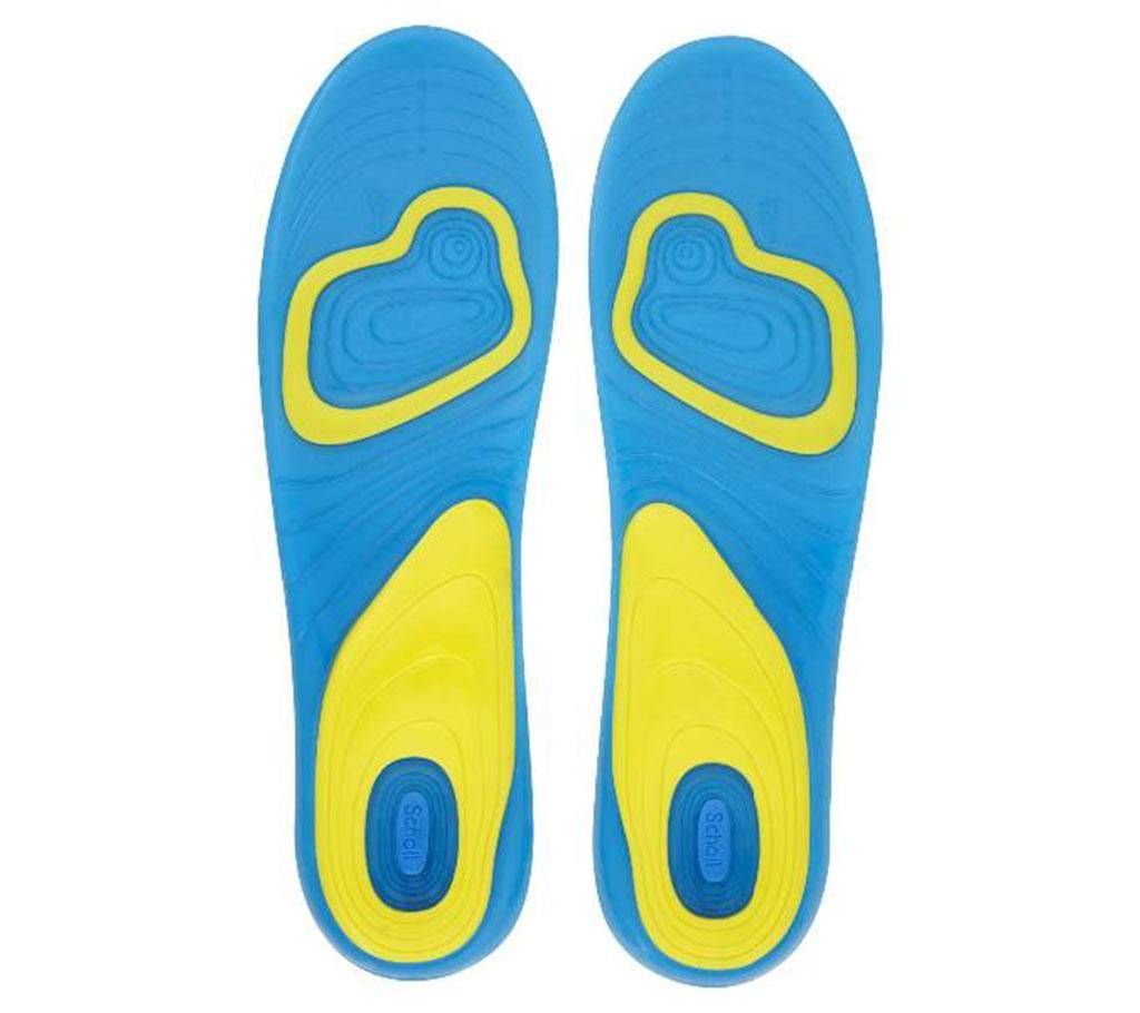 Scholl Gel Active Everyday Insoles