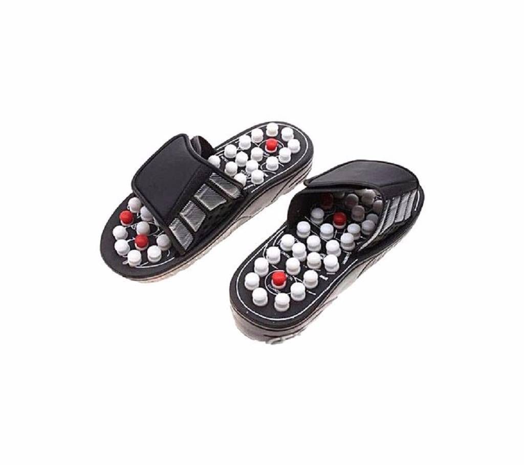 Foot Reflex Massage Slippers