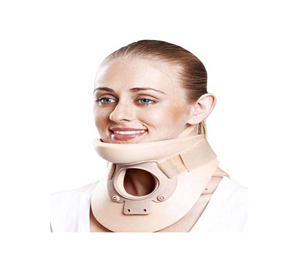 Tynor Cervical Orthosis (Philadelphia) Plastazote - Golden