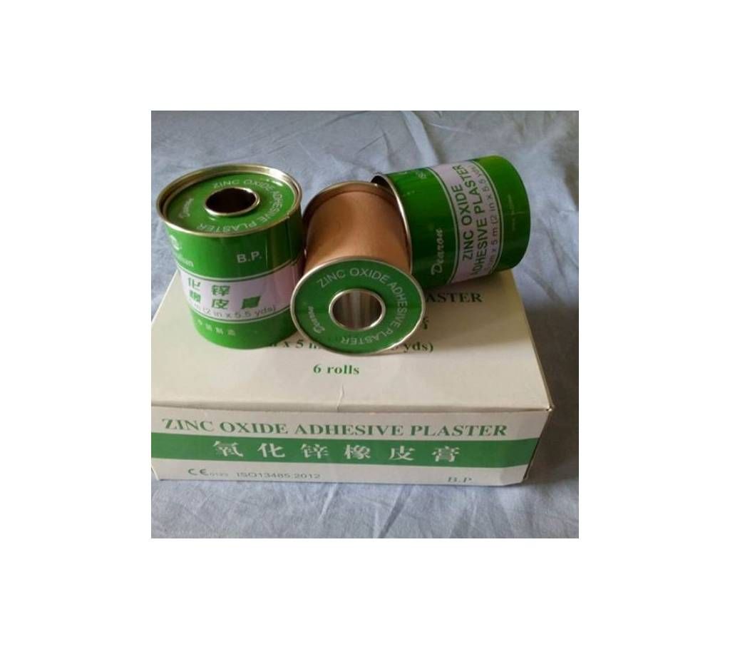 Adhesive Plaster
