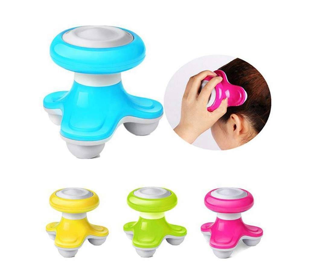 Mini Electric Body Massage(1 piece)