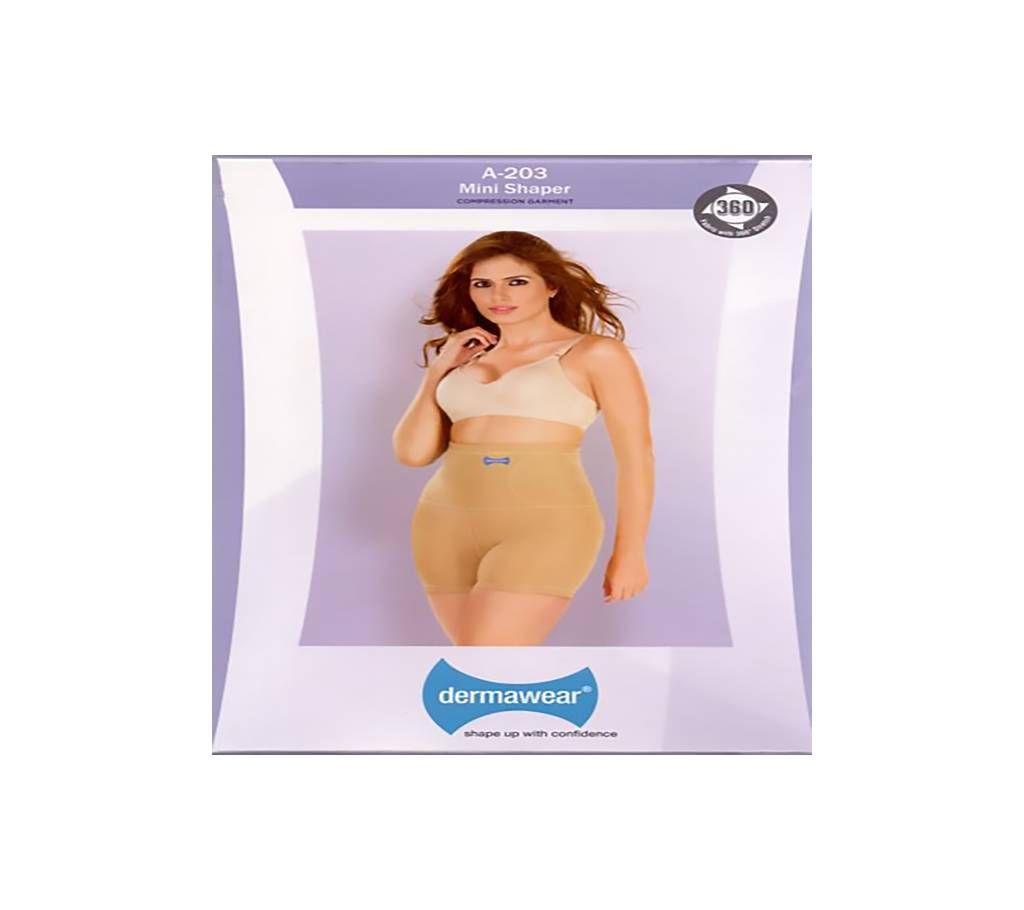 Mini Shaper
