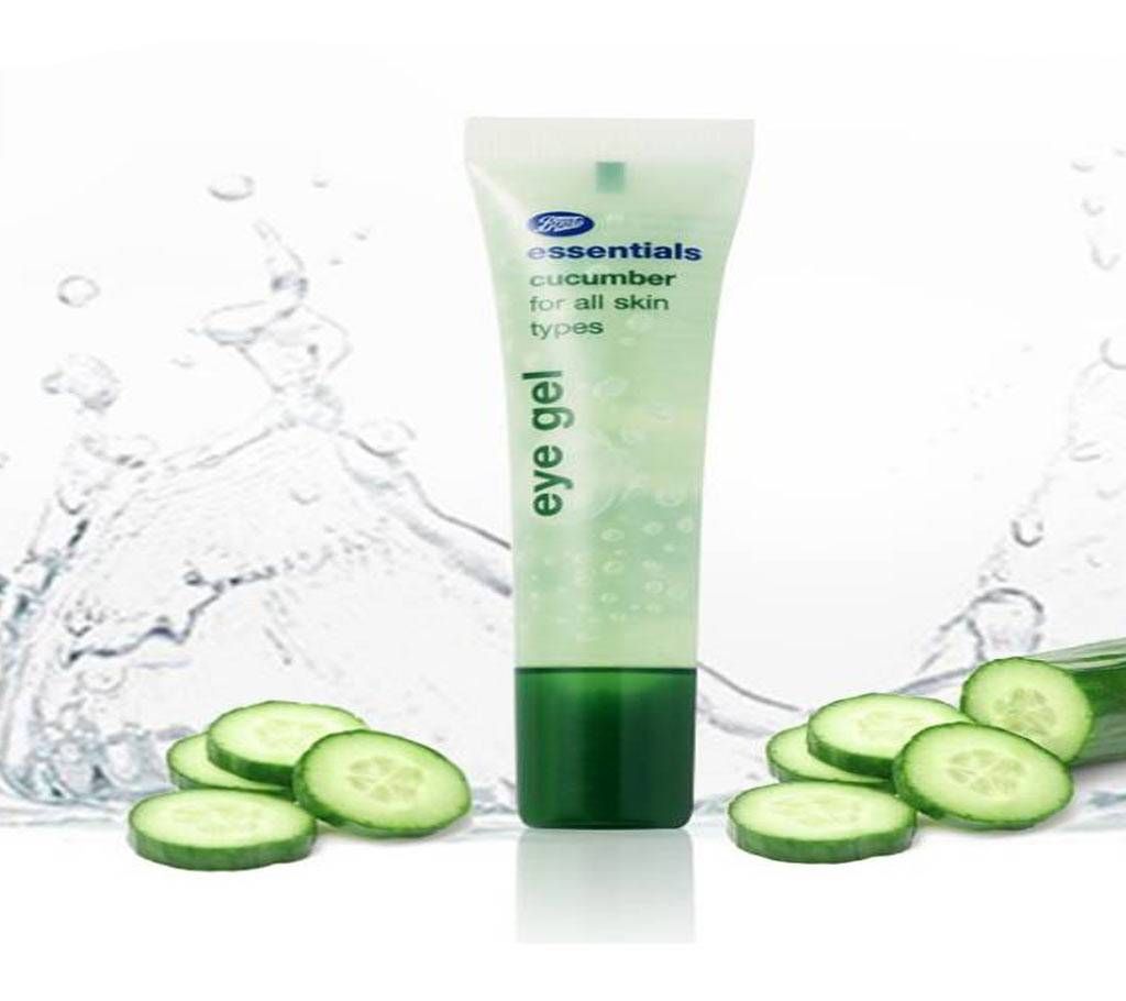 Boots Essentials Eye Gel - UK