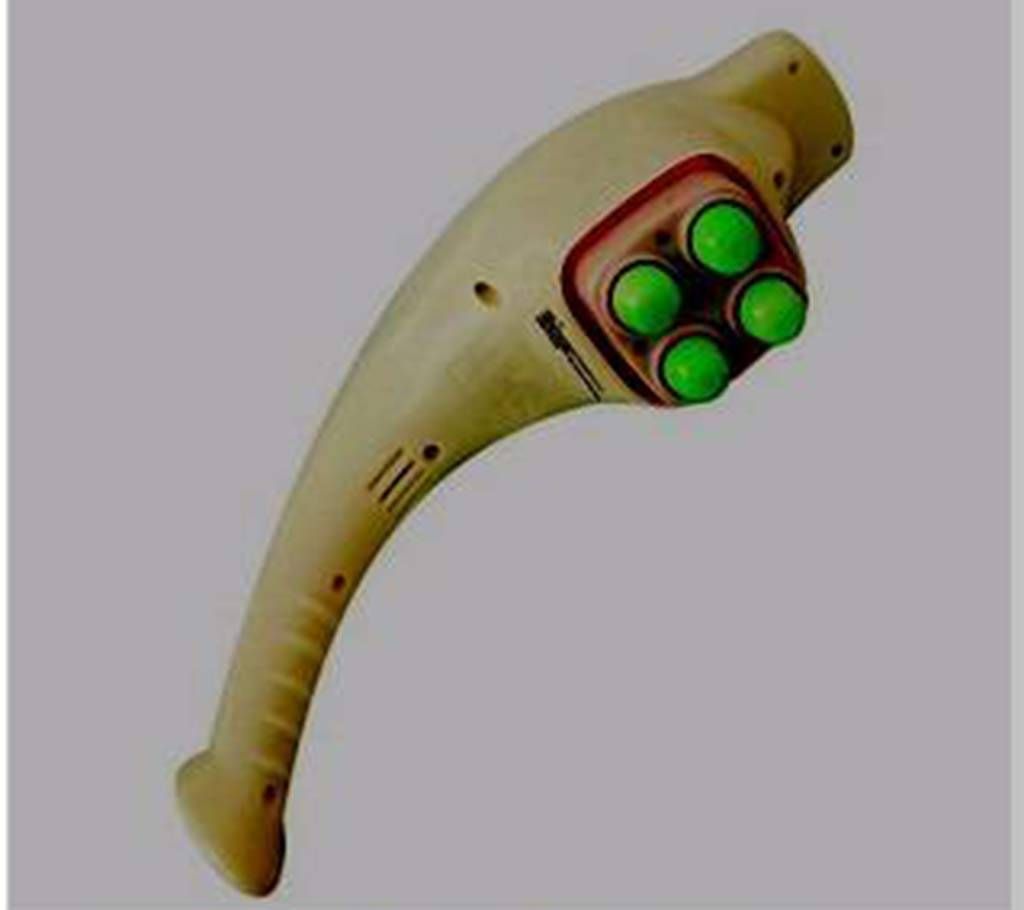 JADE STONE HANDY MASSAGER