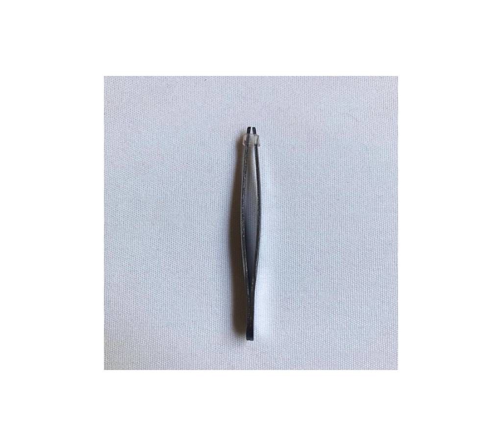 grey hair pick