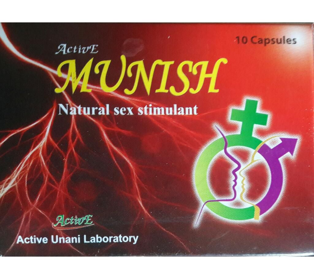 Munish
