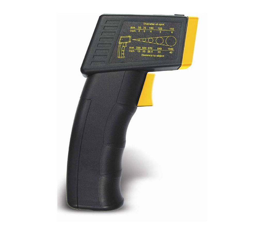 Lutron Infrared Thermometer TM-956