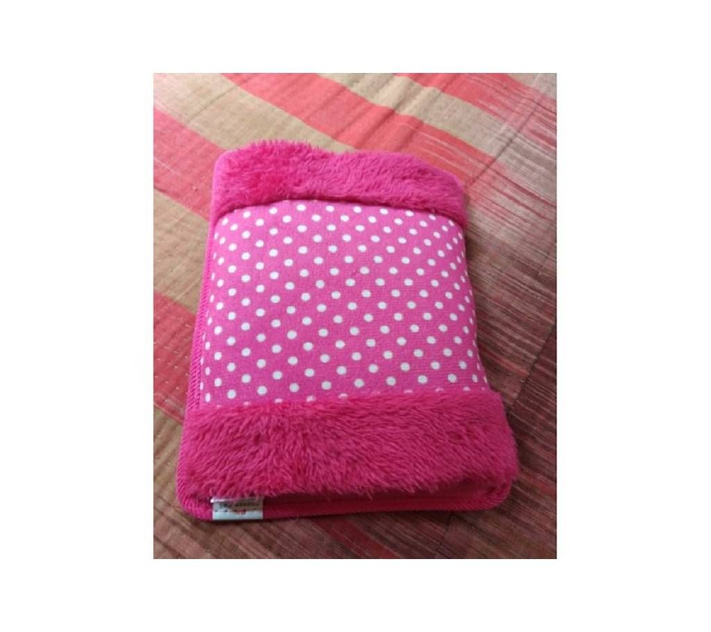 Electric Hot Water Hand Warmer Heating Bag