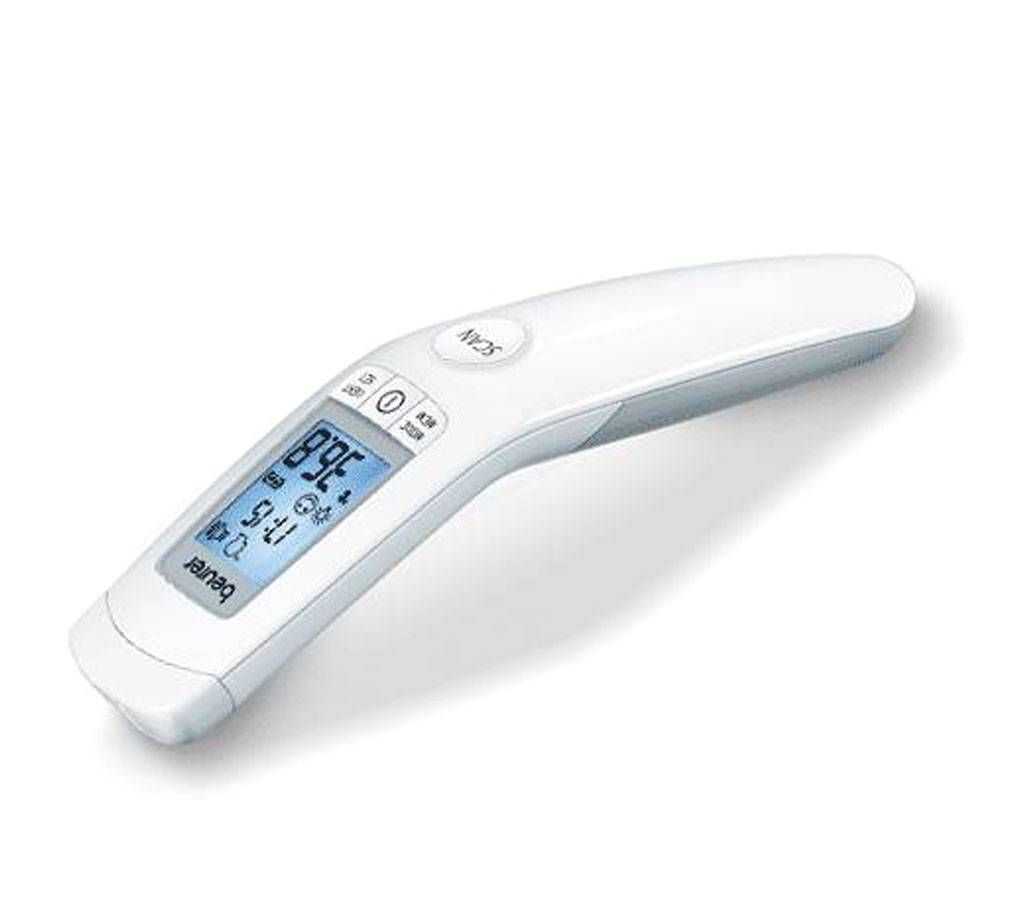 Non-Contact Thermometer
