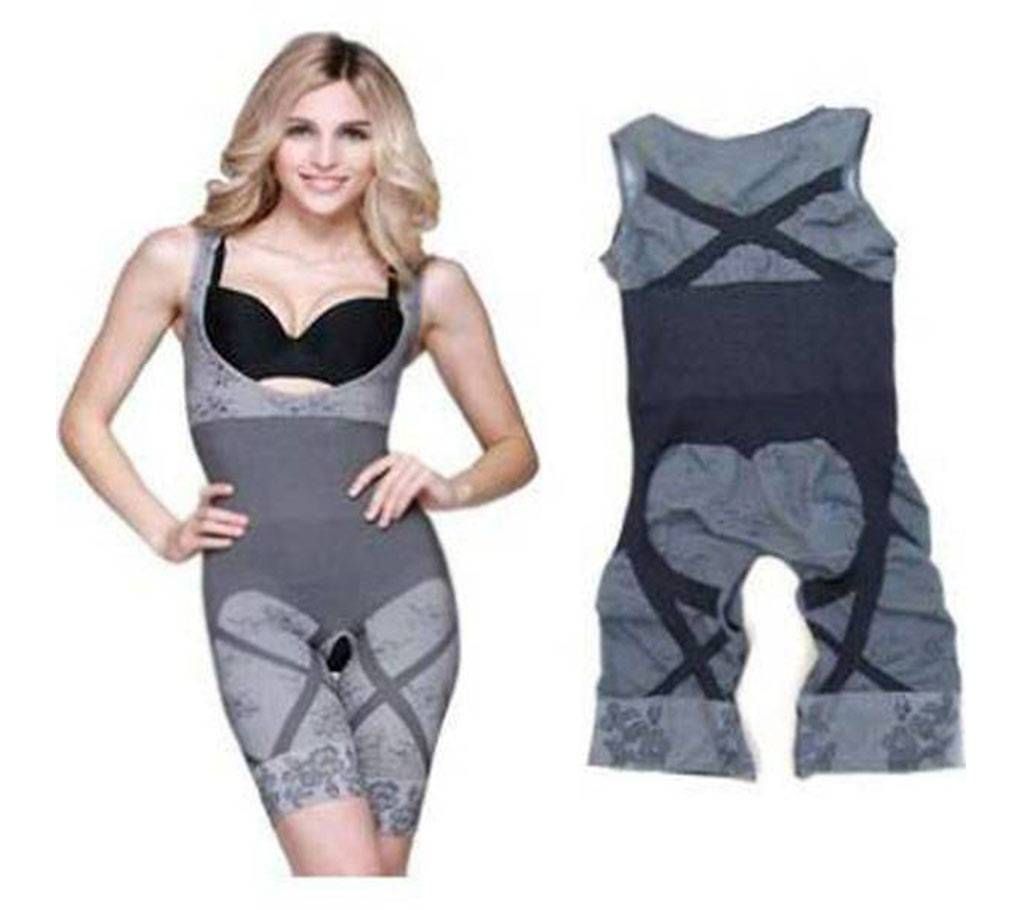 simply beautiful body shaper slimming vest