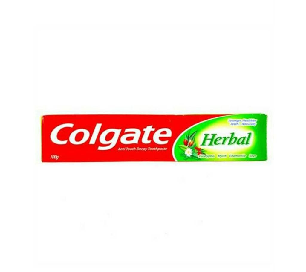 Colgate Herbal Toothpaste 200g