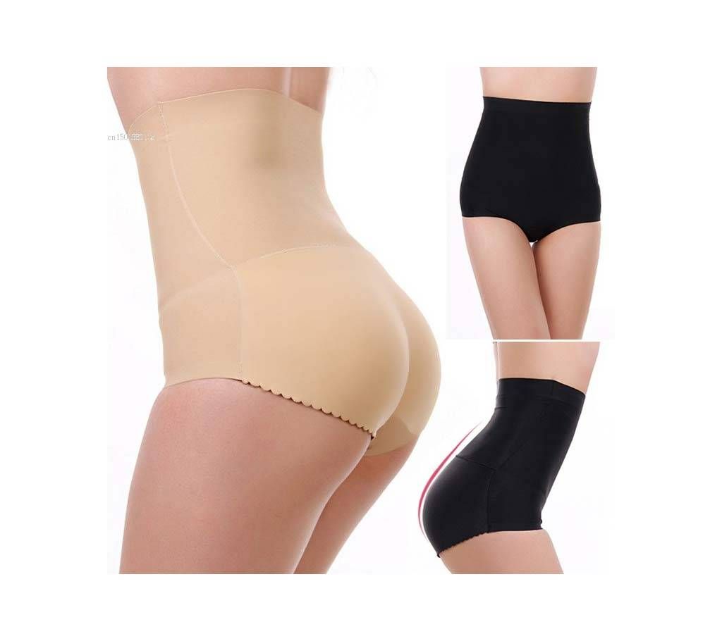 Ladies Padded Waist Shaper