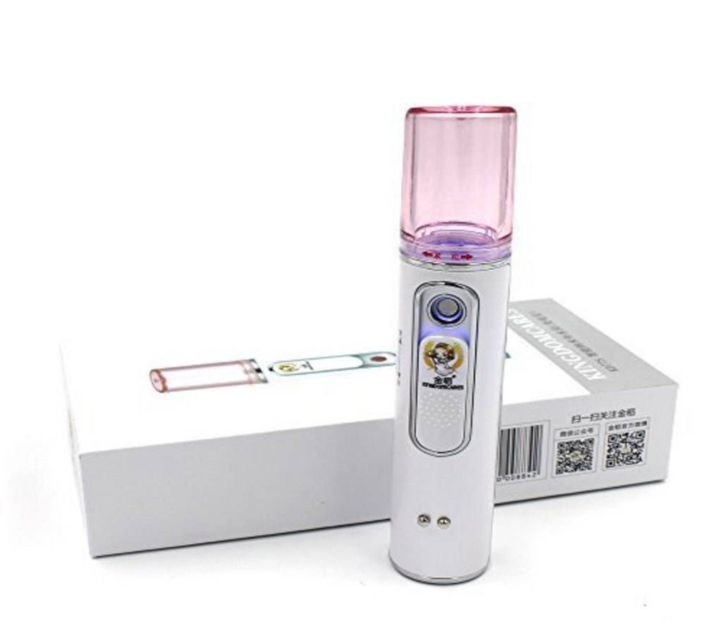 Portable Nano Water Spray