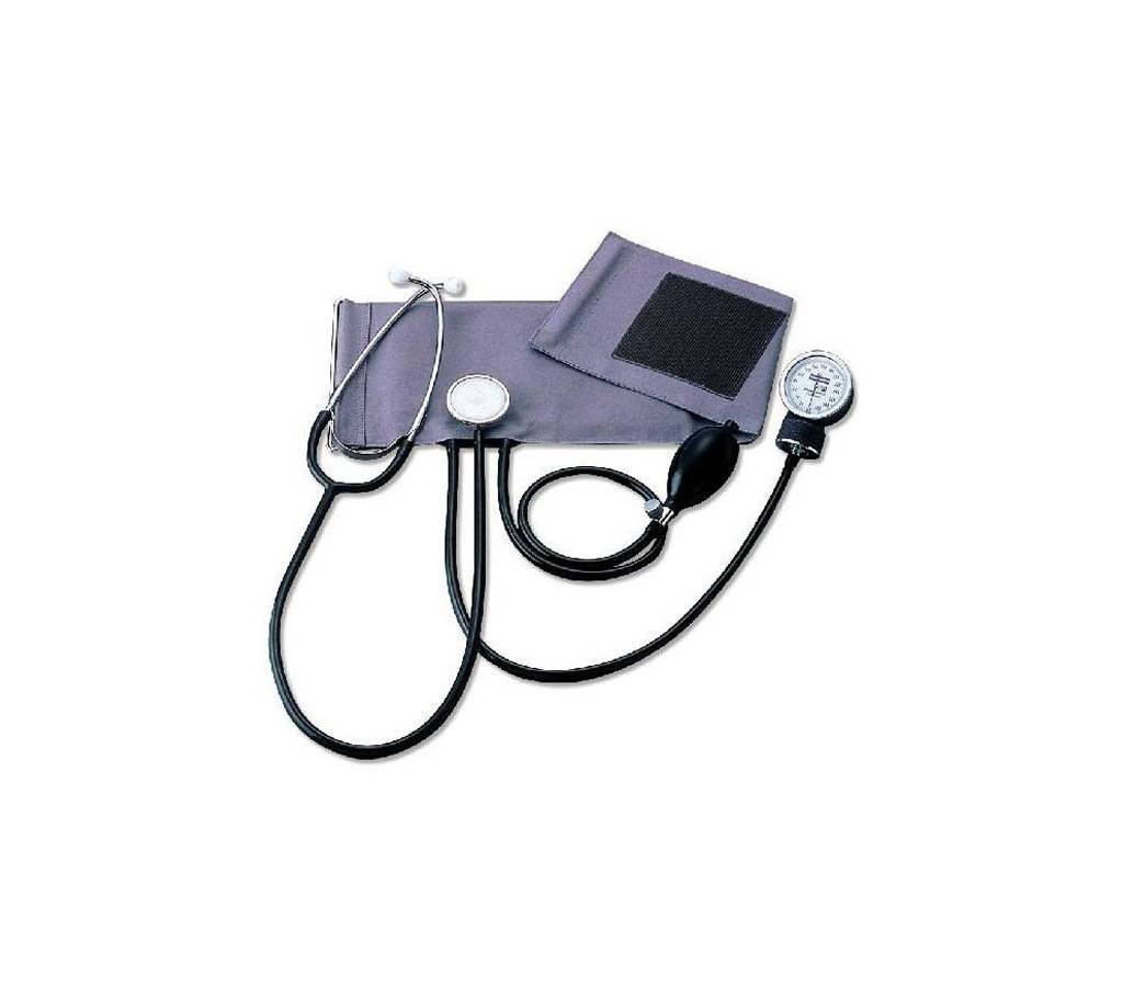 Spaigmomanometer (BP Machine)