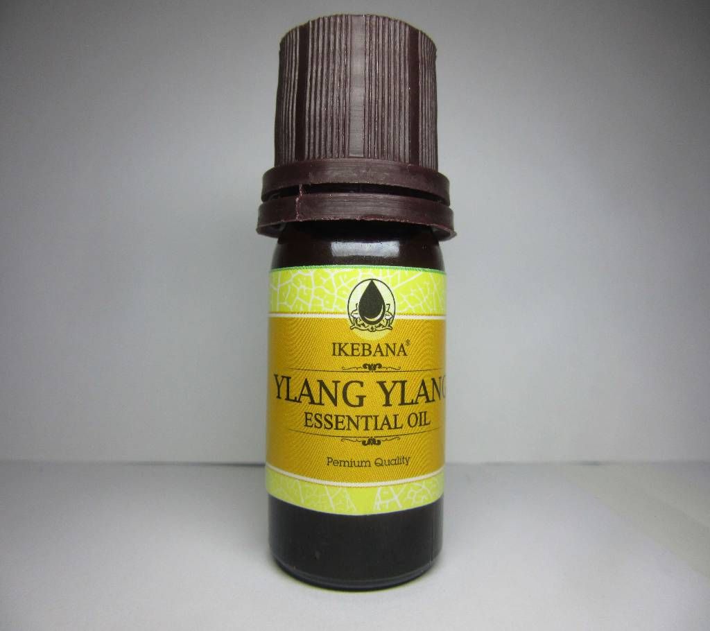 Ylang Ylang Essential Oil 10ml - Bangladesh