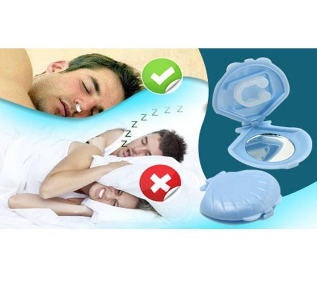 Anti Snooring Nose Clip