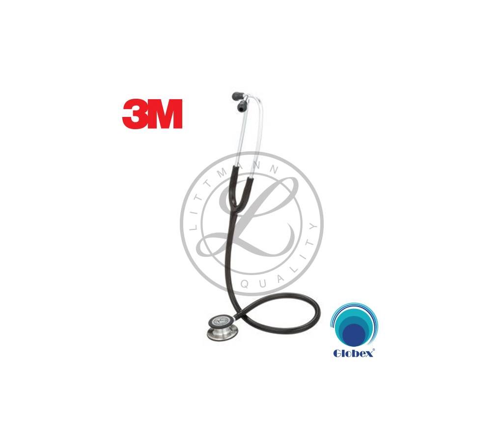 3M Littmann Classic III Stethoscope  Black