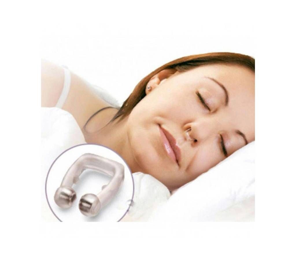 Anti Snore Nose Clip-02