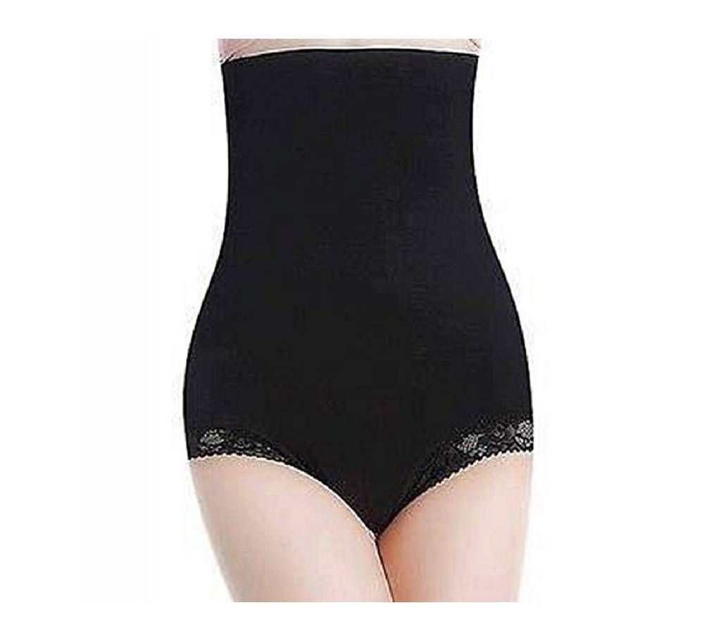 Munafie Slimming vest - Black