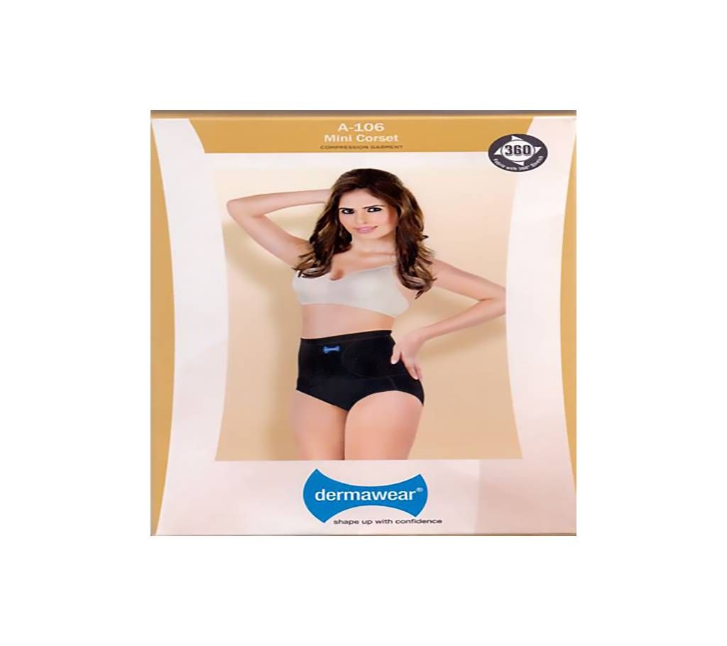 Mini Corset