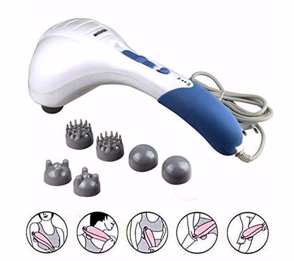 Go Go Massage Hammer
