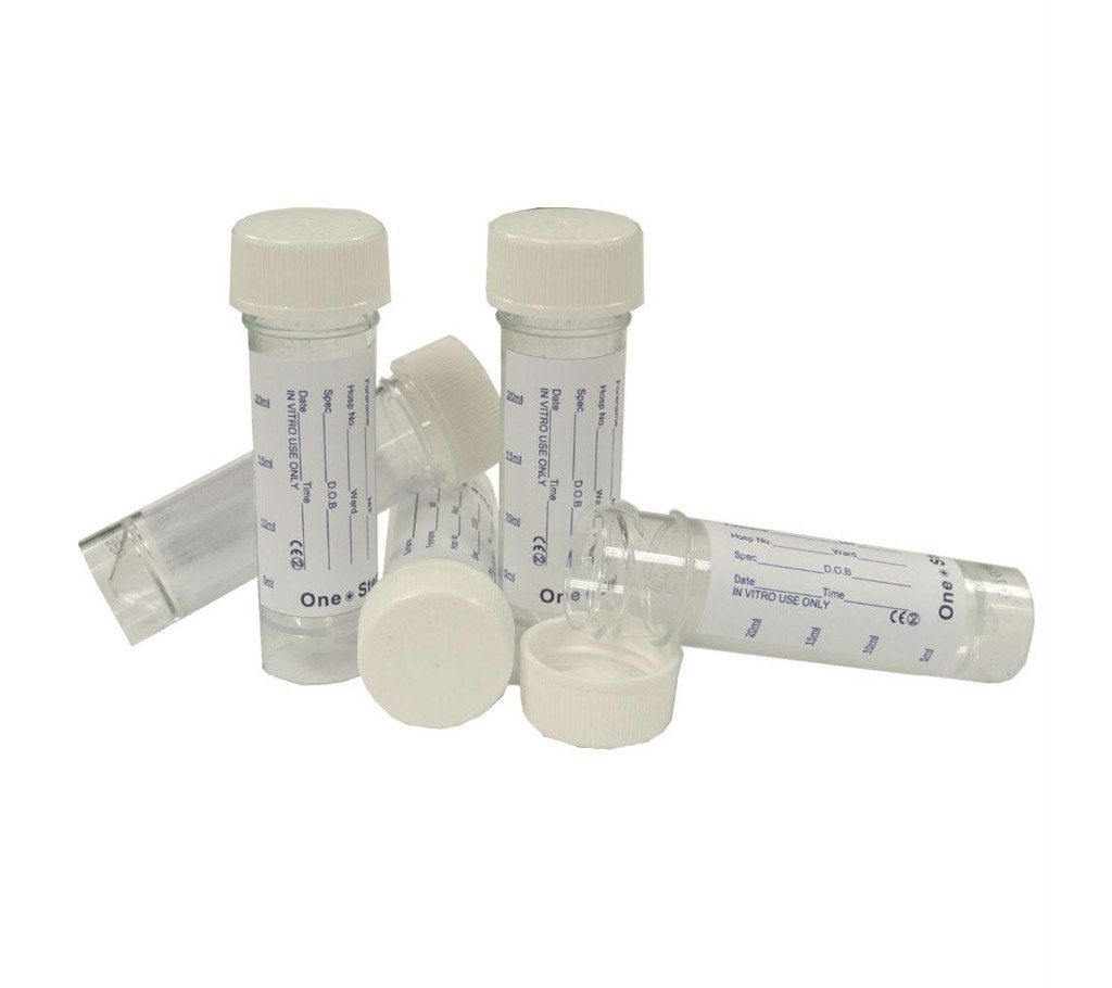 Urine Collecting Pot