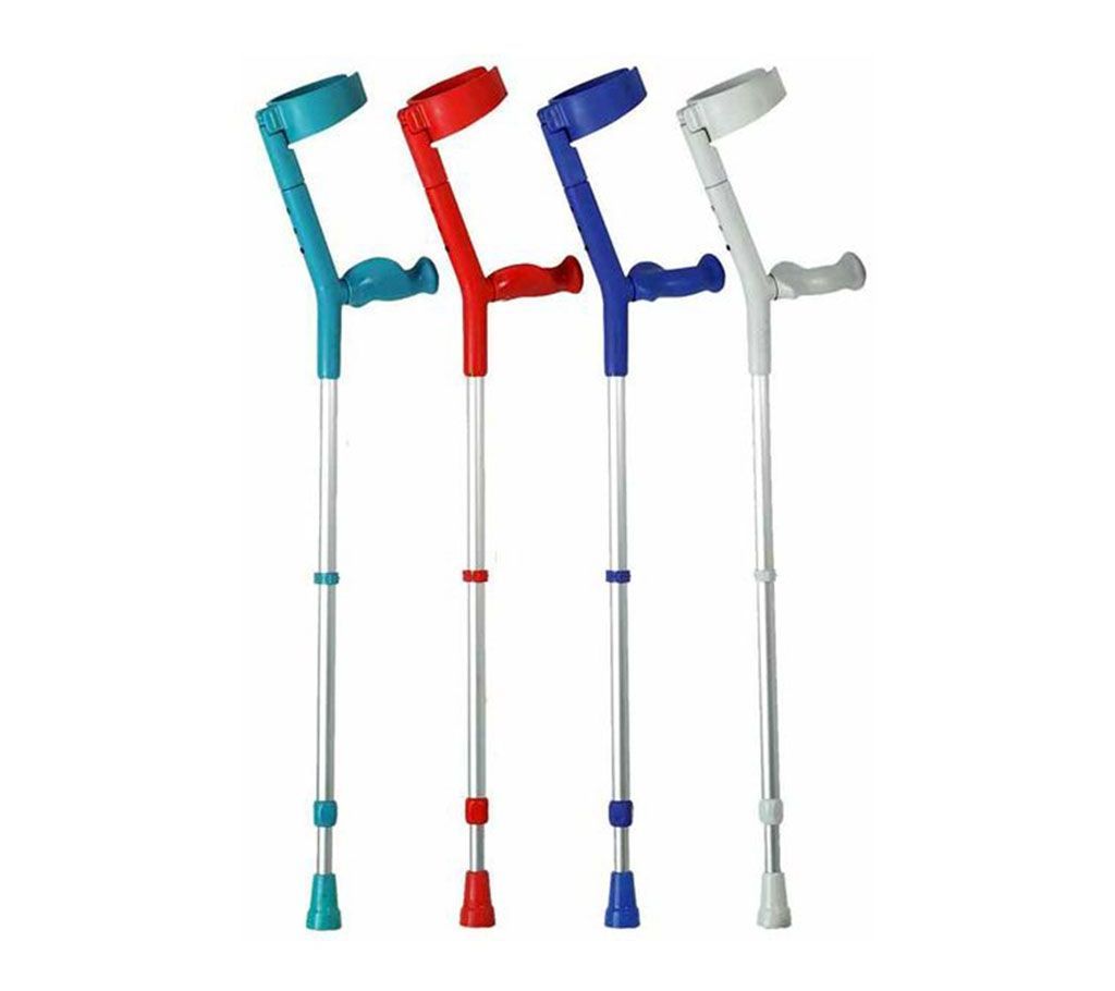 Crach With Comfe Handle (1 pair)