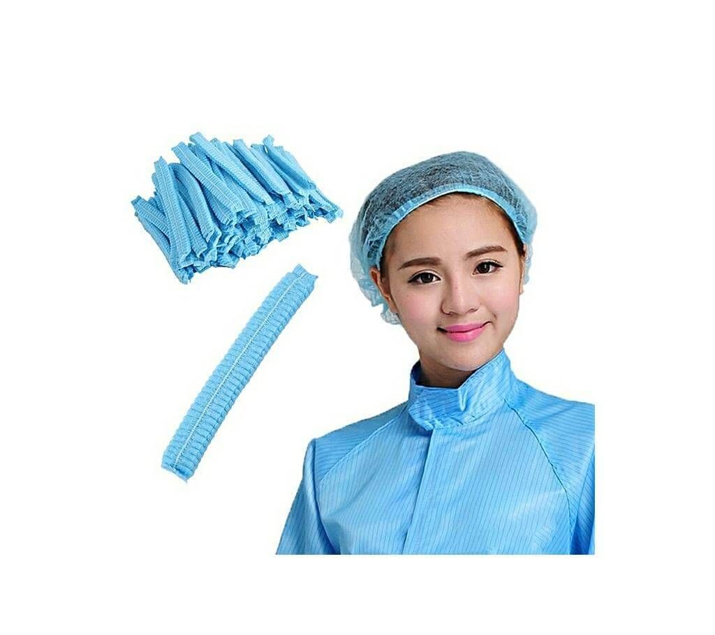 Dispossible tissue cap (100Pcs)