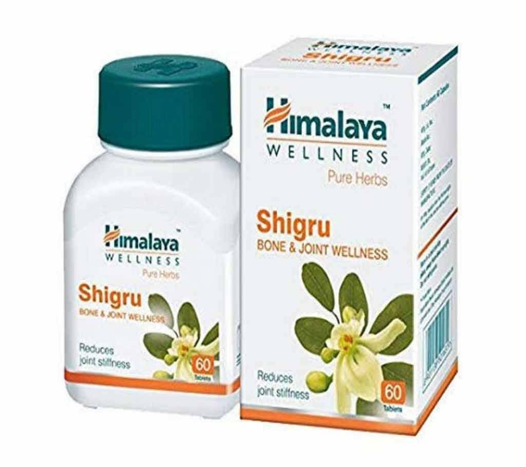 Himalaya Punarnava URINARY WELLNESS 60 tablets-India 