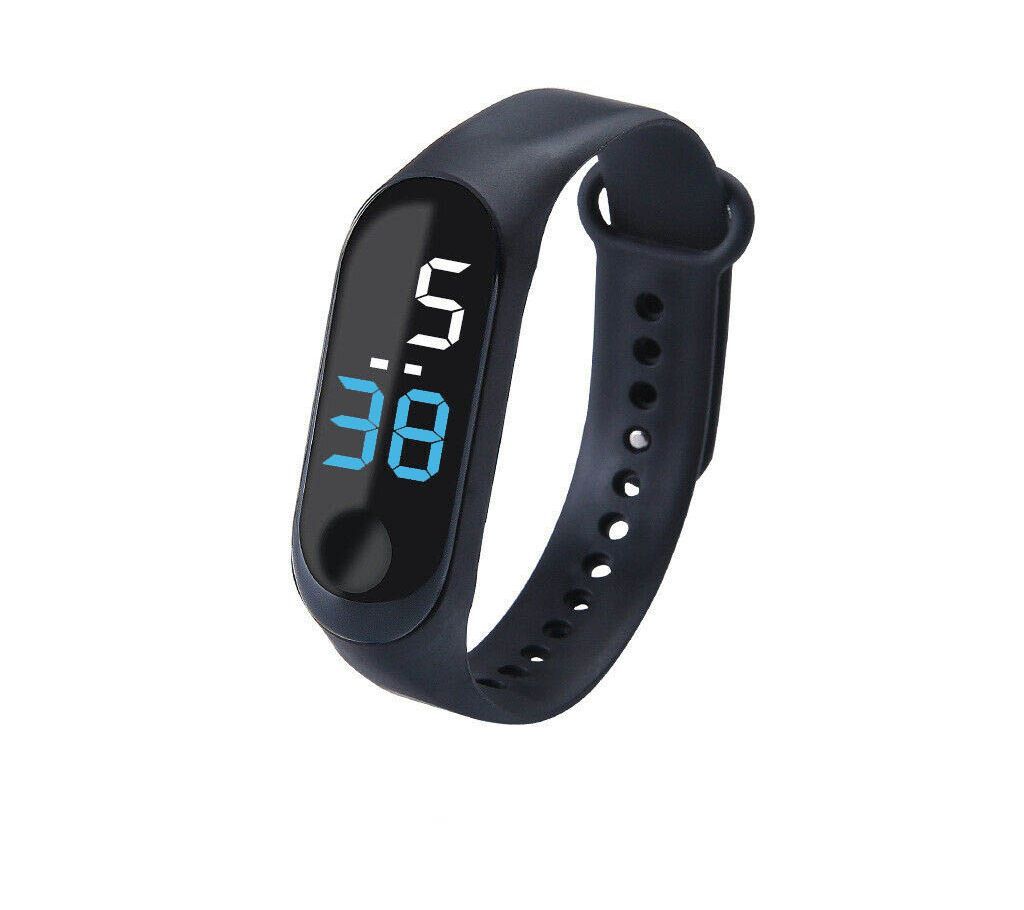 Smart Digital Watch Watch For Boy /Kids