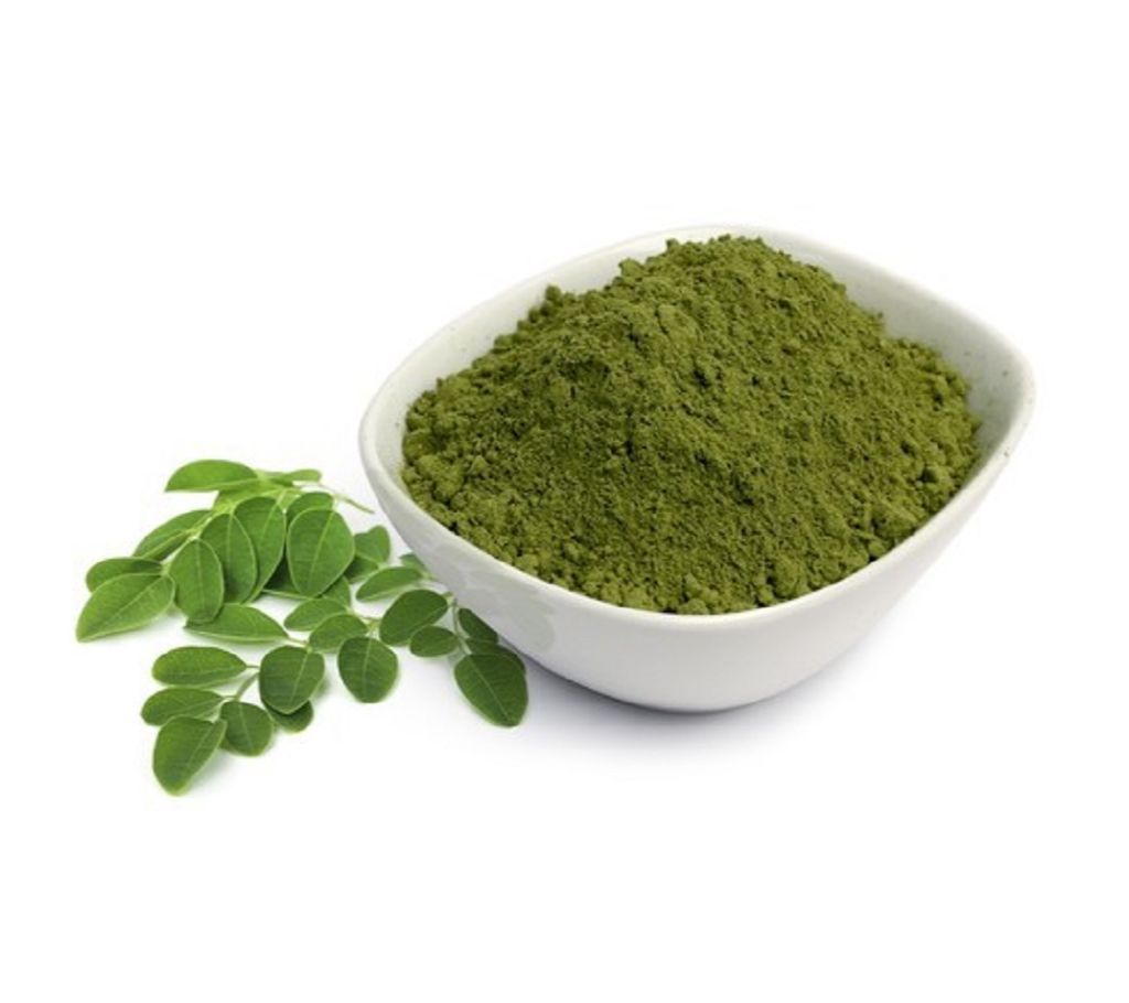 Moringa Leaf Powder -200gm-BD 