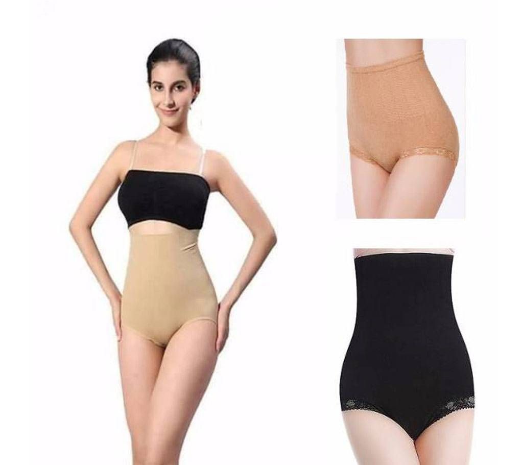 Munafi Slimming Shaper Pants - 1 Piece