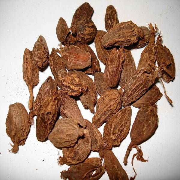 Black cardamom 1 kg