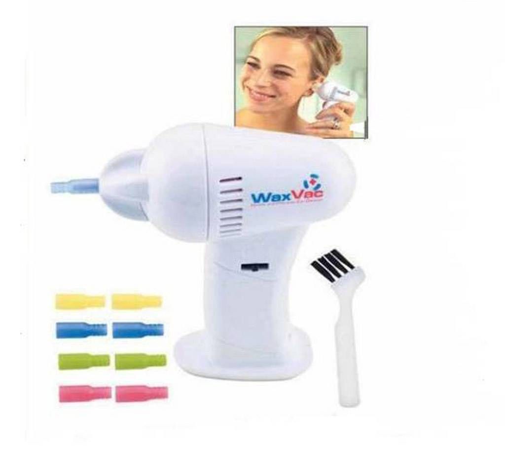 Wax Vac
