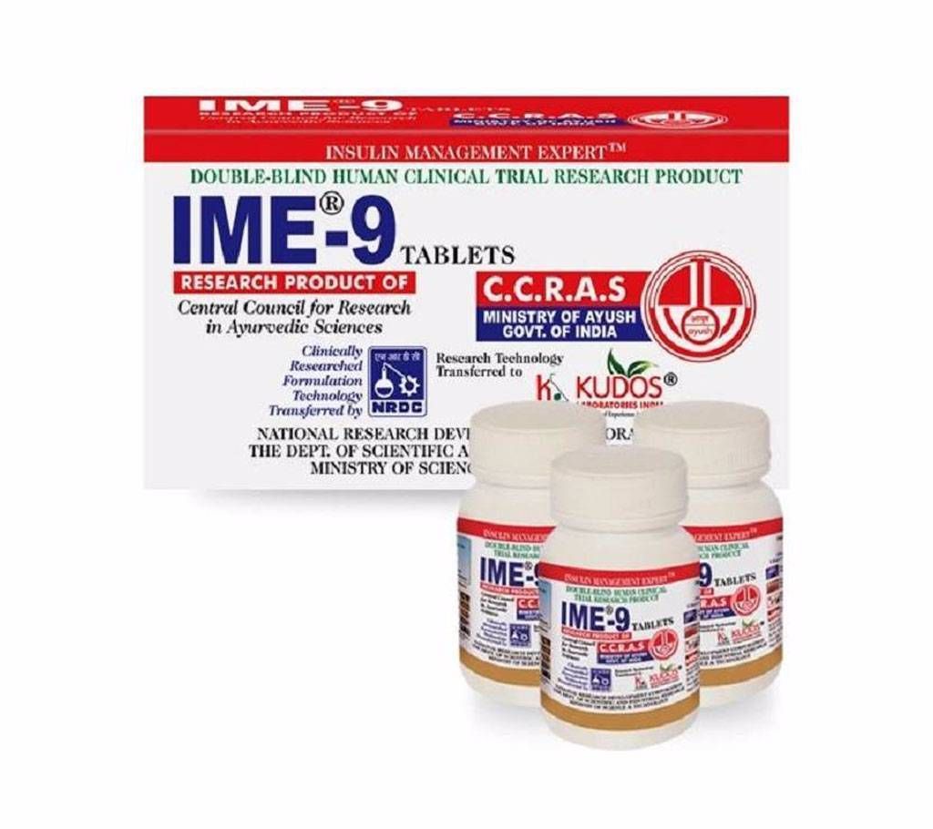 IME-9 Tablets