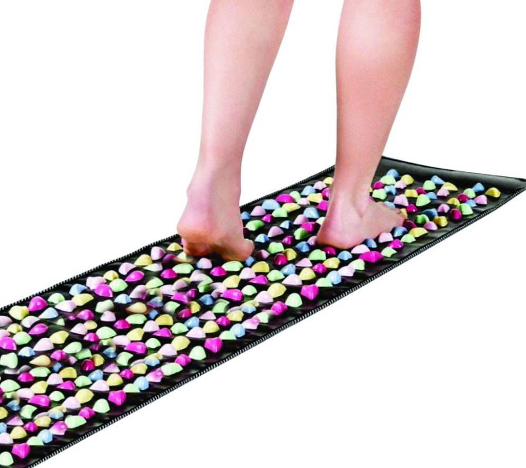 New Foot Message Mat