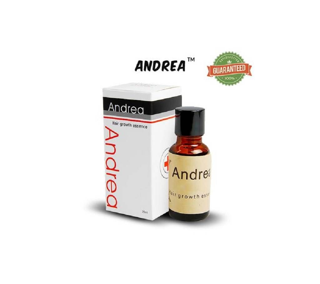 ANDREA HAIR RECOVERY SCALP