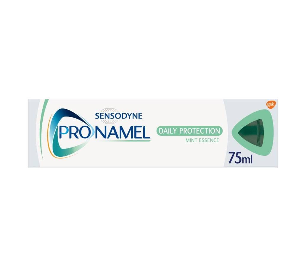 Sensodyne Pronamel Multipack Toothpaste, Enamel Care, Multi-Action 75 ml
