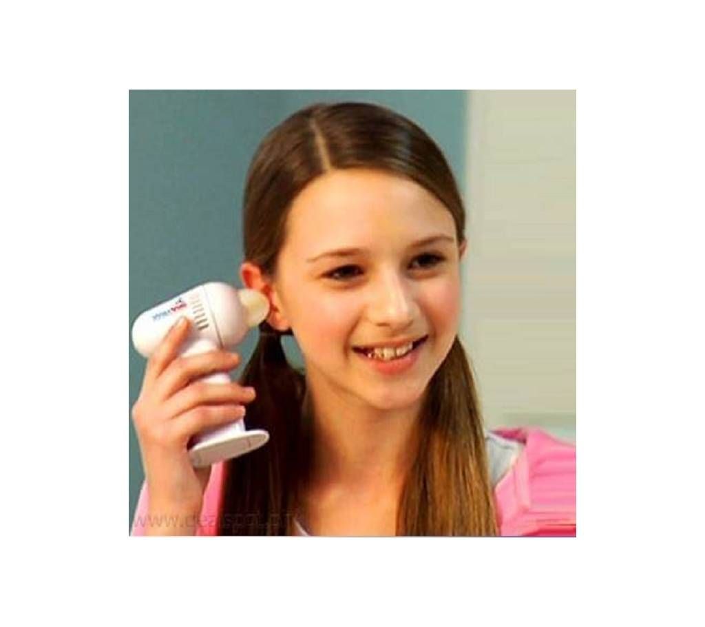Wax Vac Ear Cleane