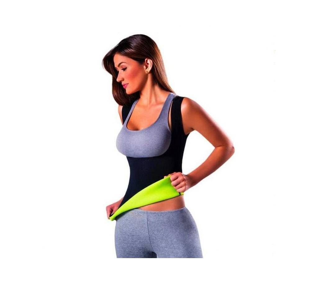 Hot Shapers Shirt For Women