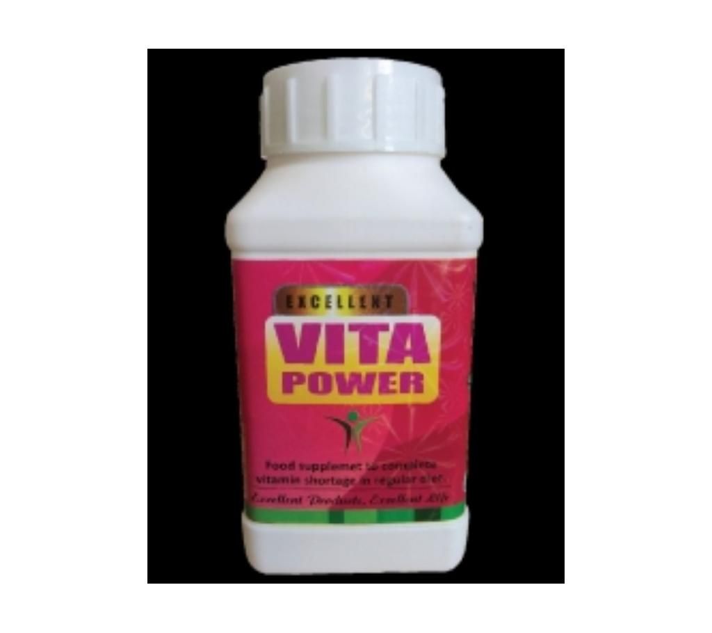 VITA POWER