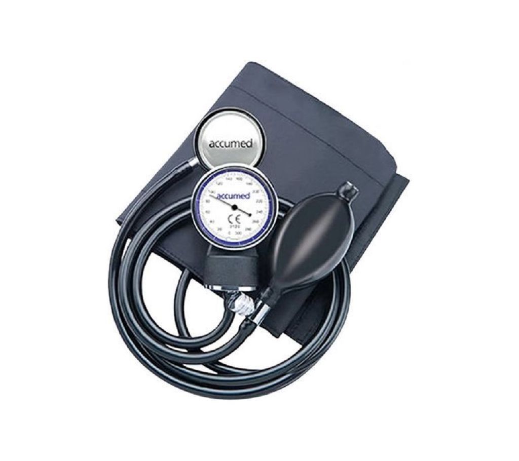 Accumed KJ 106 Blood Pressure Machine set