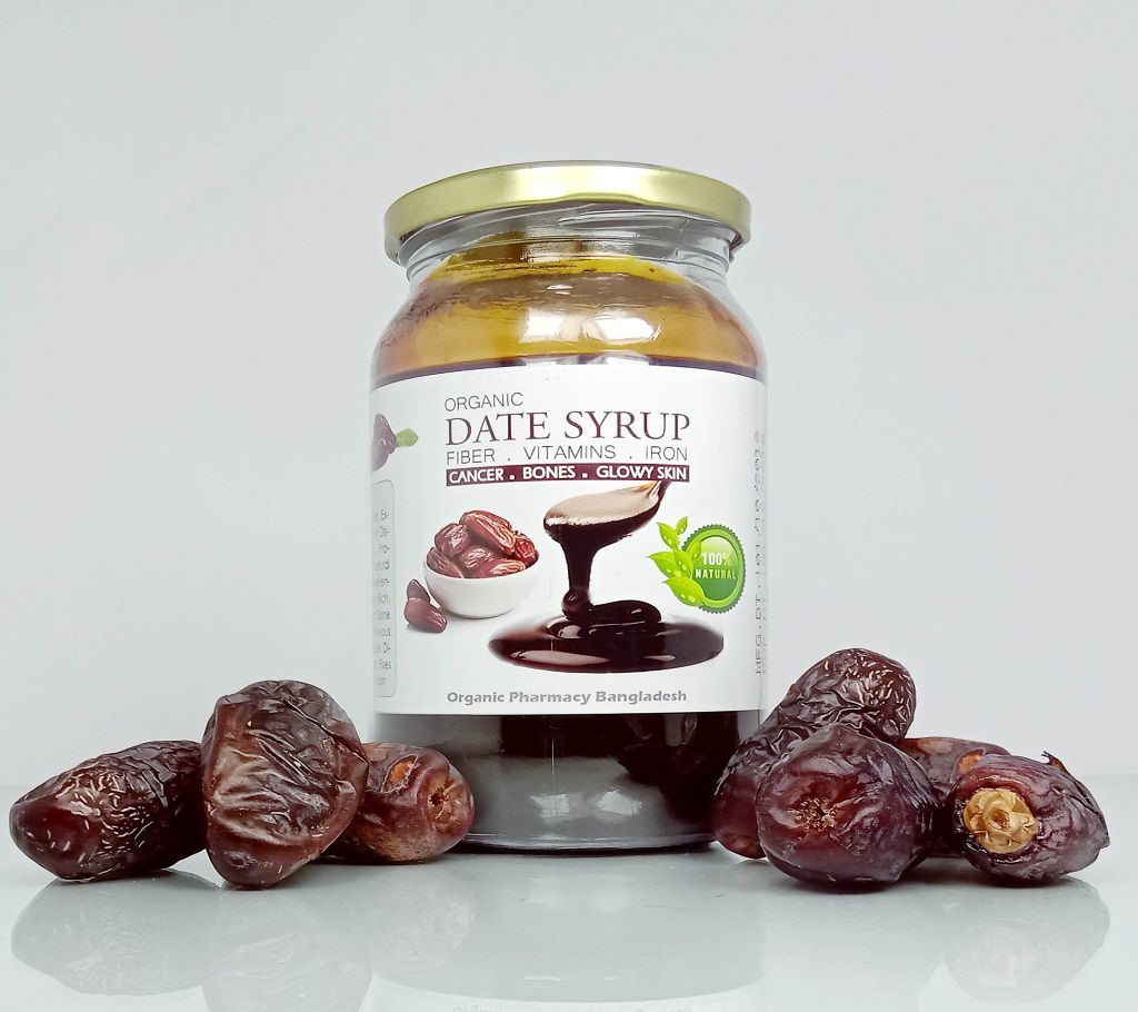 Date Syrup [400gm]