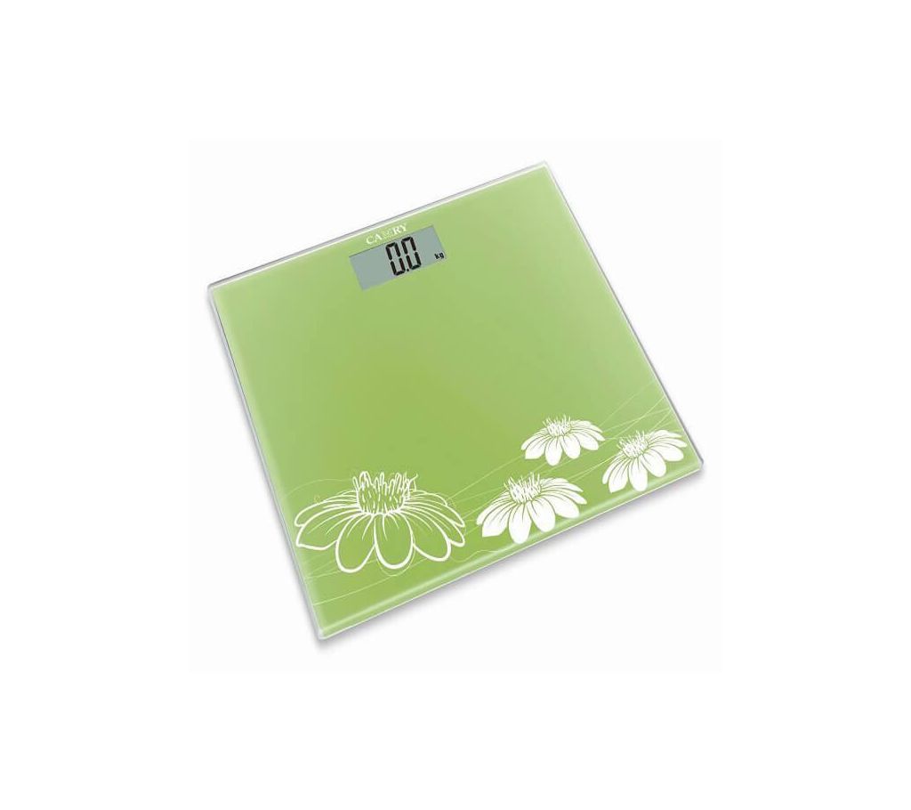 Camry Digital color Weight Scale