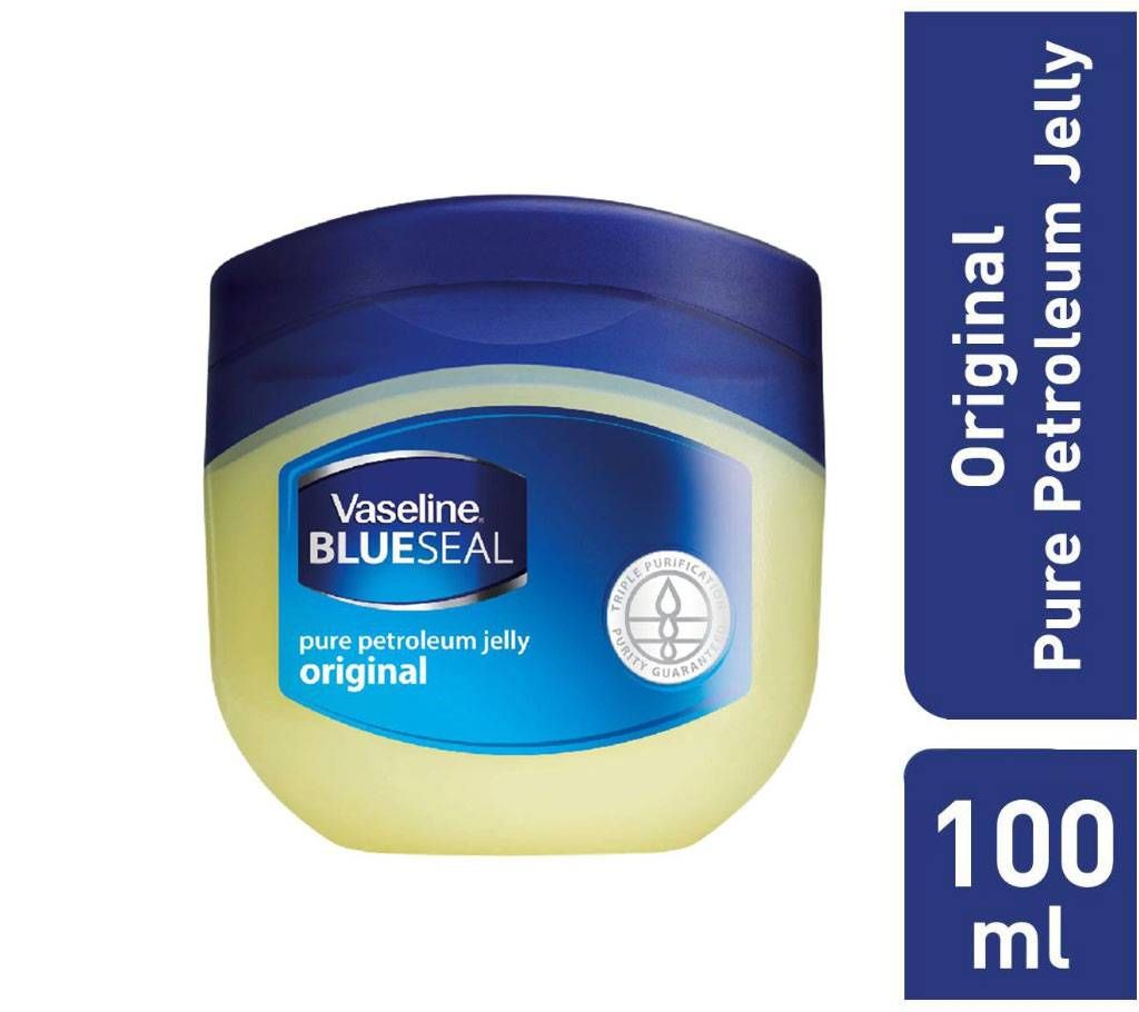 Vaseline BLUESEAL Jelly