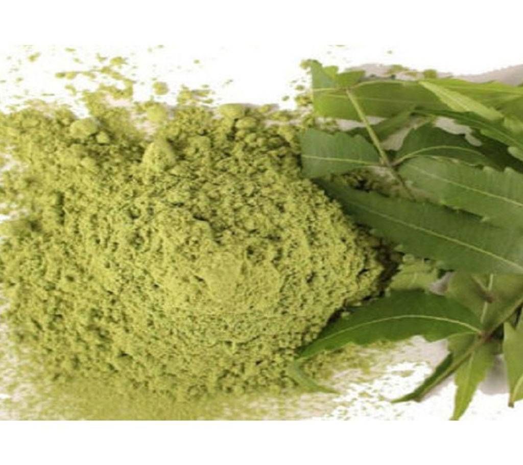 Neem Powder-200gm-BD 