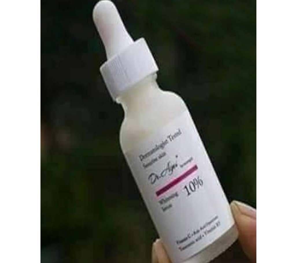 Dr Agey Whitening  Serum-30ml-Thailand 