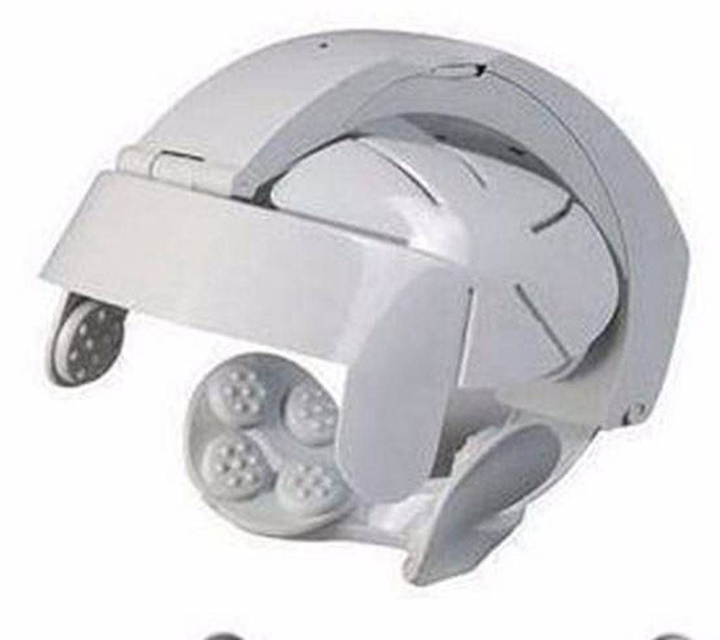 Brain Relax Massager - Grey